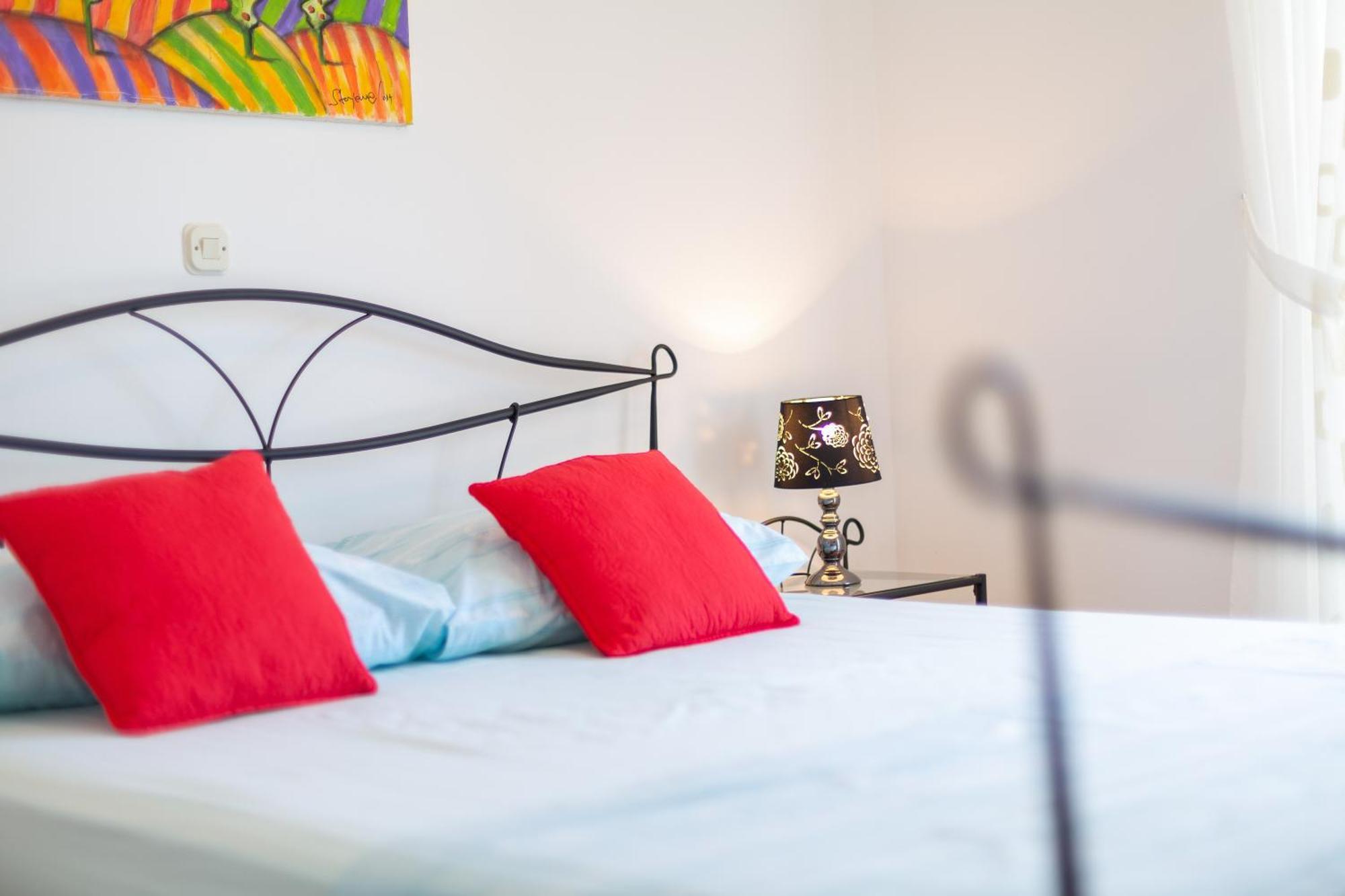 Apartmani Jakic 2 Hvar Town Zewnętrze zdjęcie