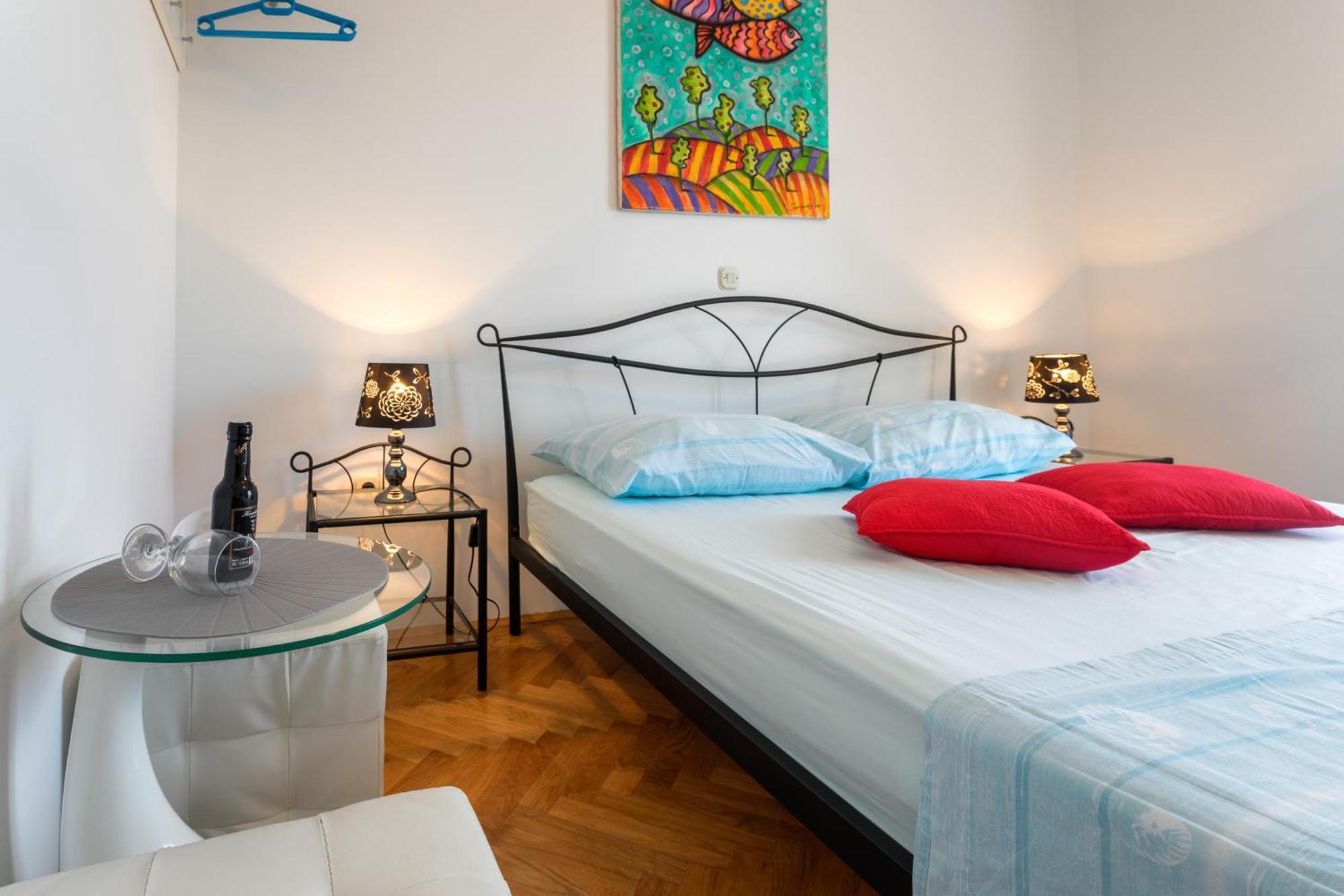 Apartmani Jakic 2 Hvar Town Zewnętrze zdjęcie
