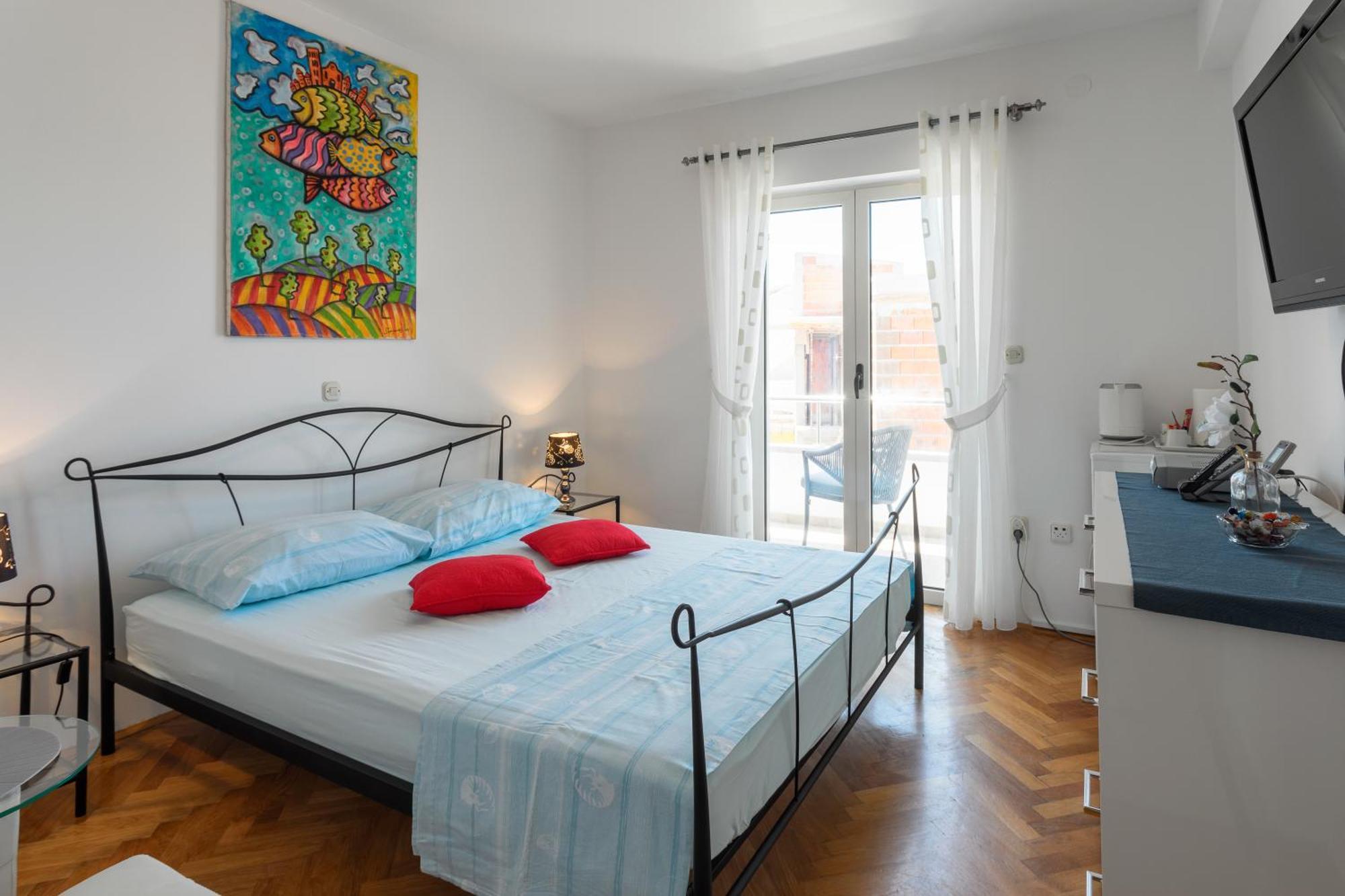 Apartmani Jakic 2 Hvar Town Zewnętrze zdjęcie