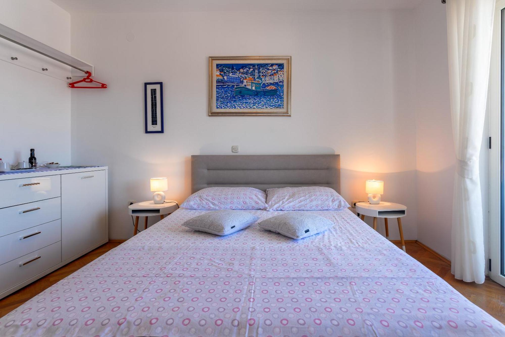 Apartmani Jakic 2 Hvar Town Zewnętrze zdjęcie