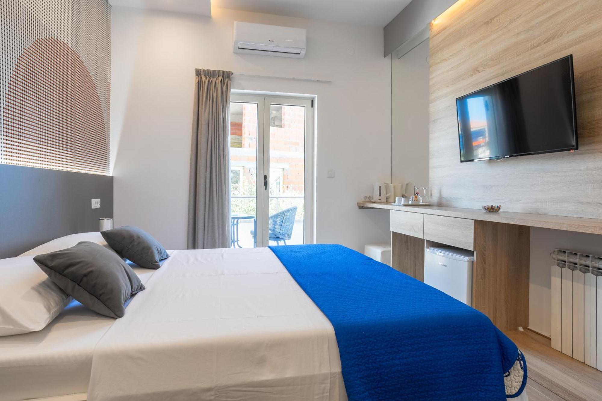 Apartmani Jakic 2 Hvar Town Zewnętrze zdjęcie