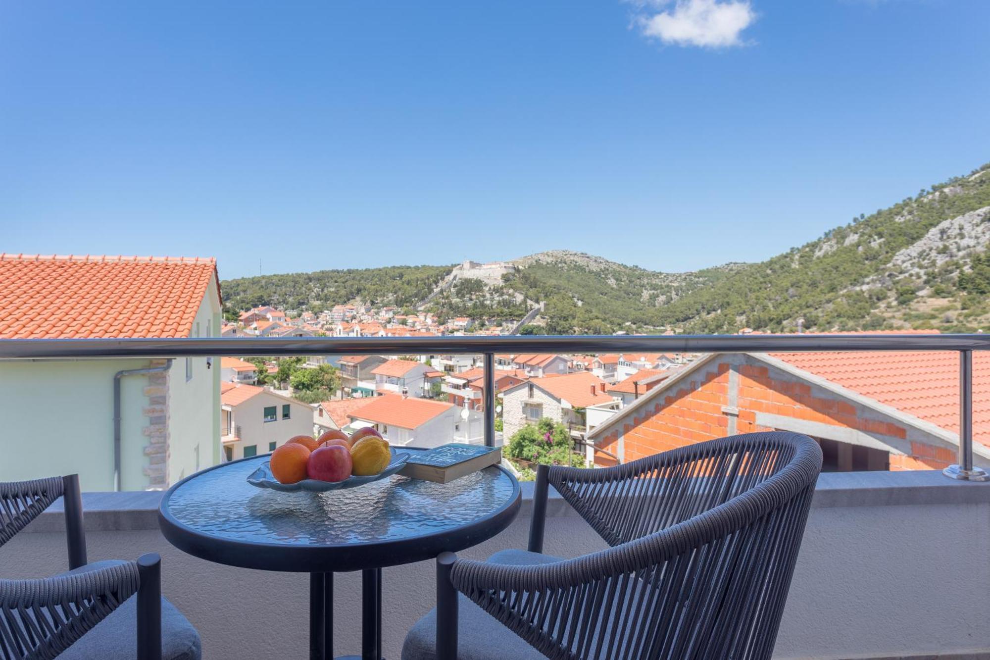 Apartmani Jakic 2 Hvar Town Zewnętrze zdjęcie
