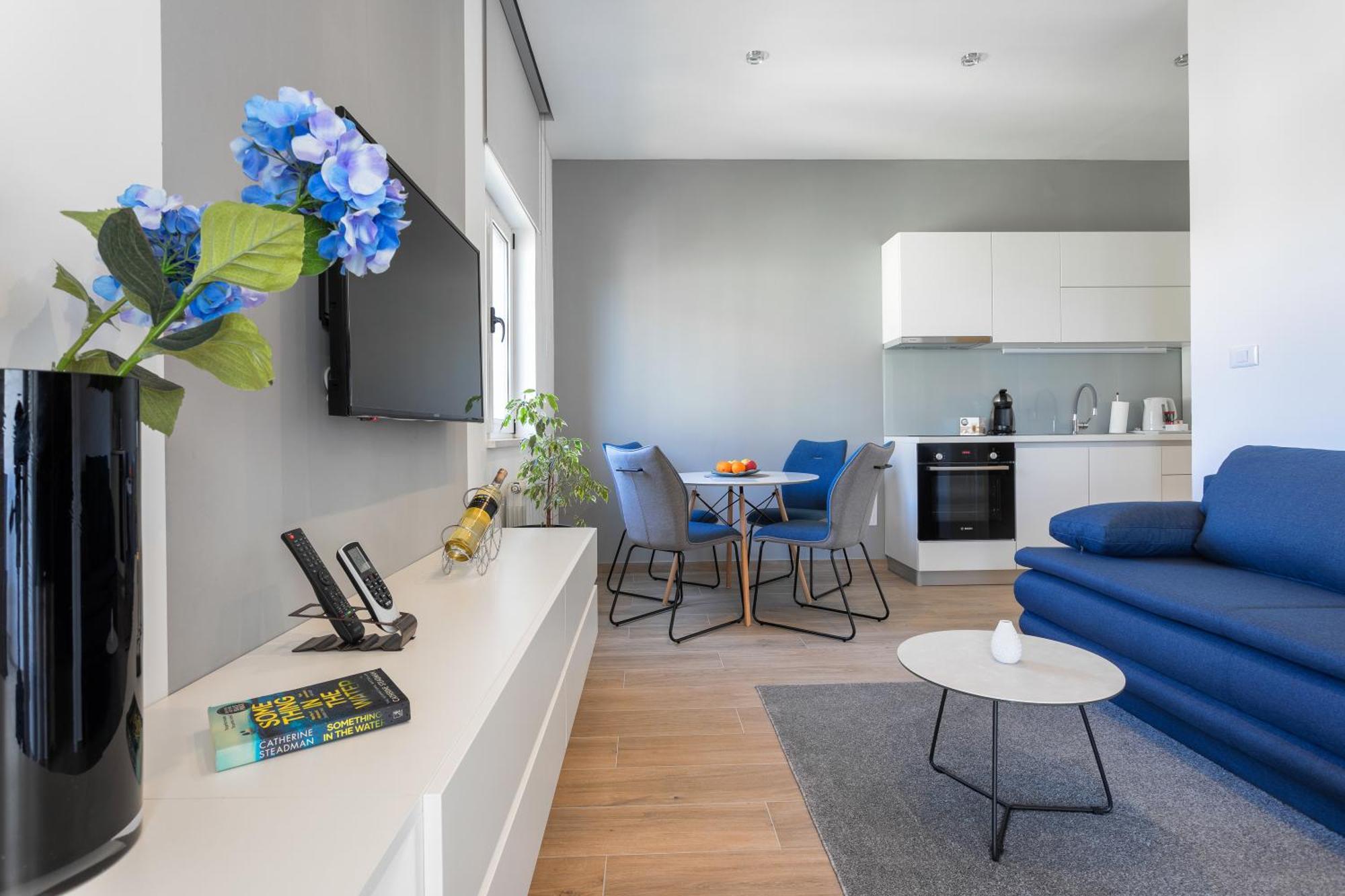 Apartmani Jakic 2 Hvar Town Zewnętrze zdjęcie