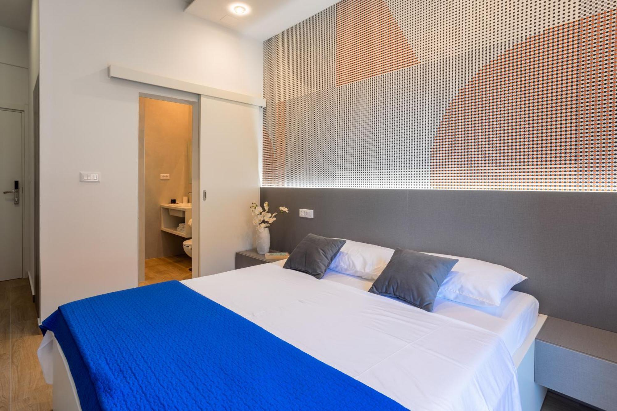 Apartmani Jakic 2 Hvar Town Zewnętrze zdjęcie