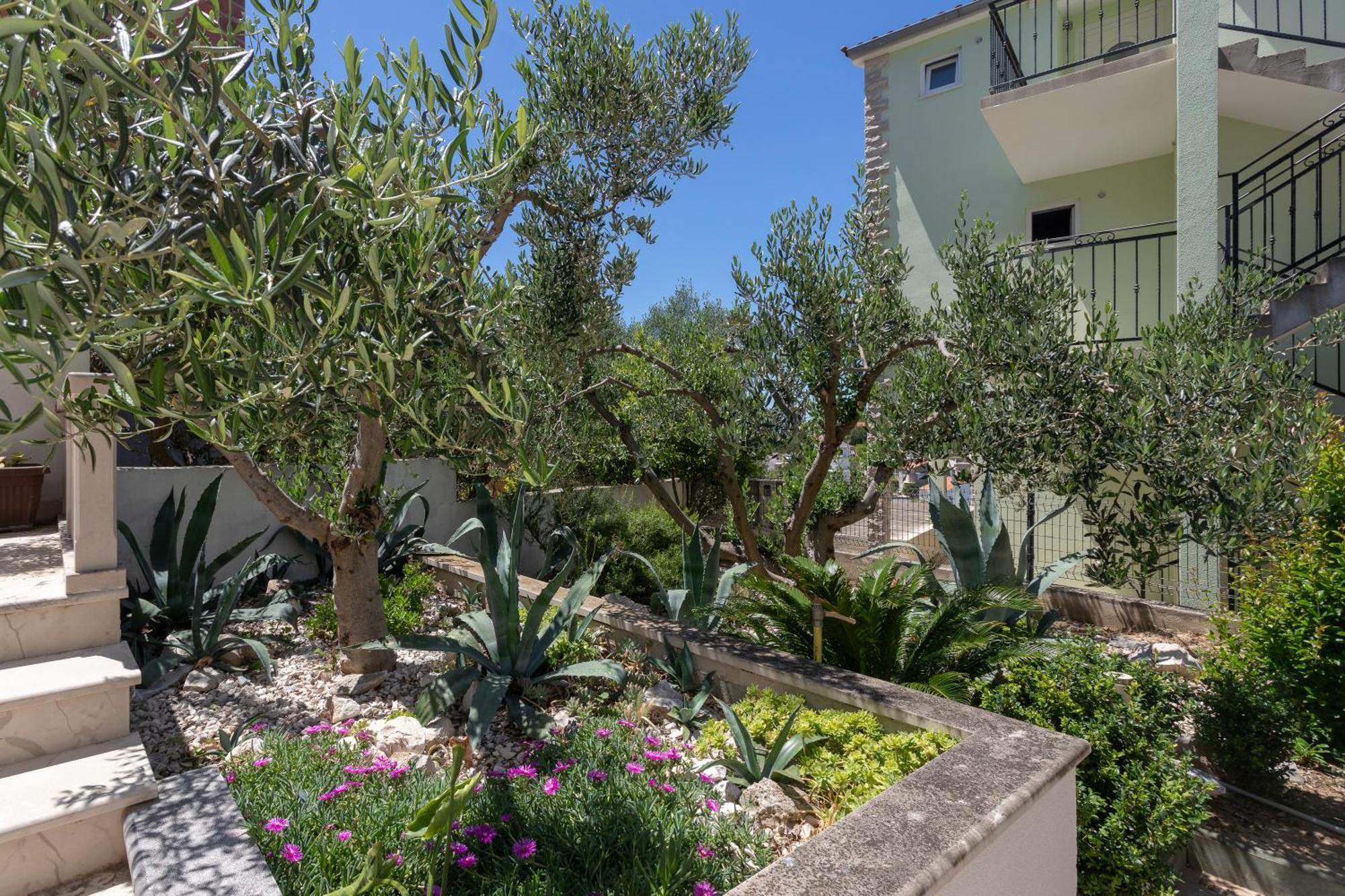 Apartmani Jakic 2 Hvar Town Zewnętrze zdjęcie